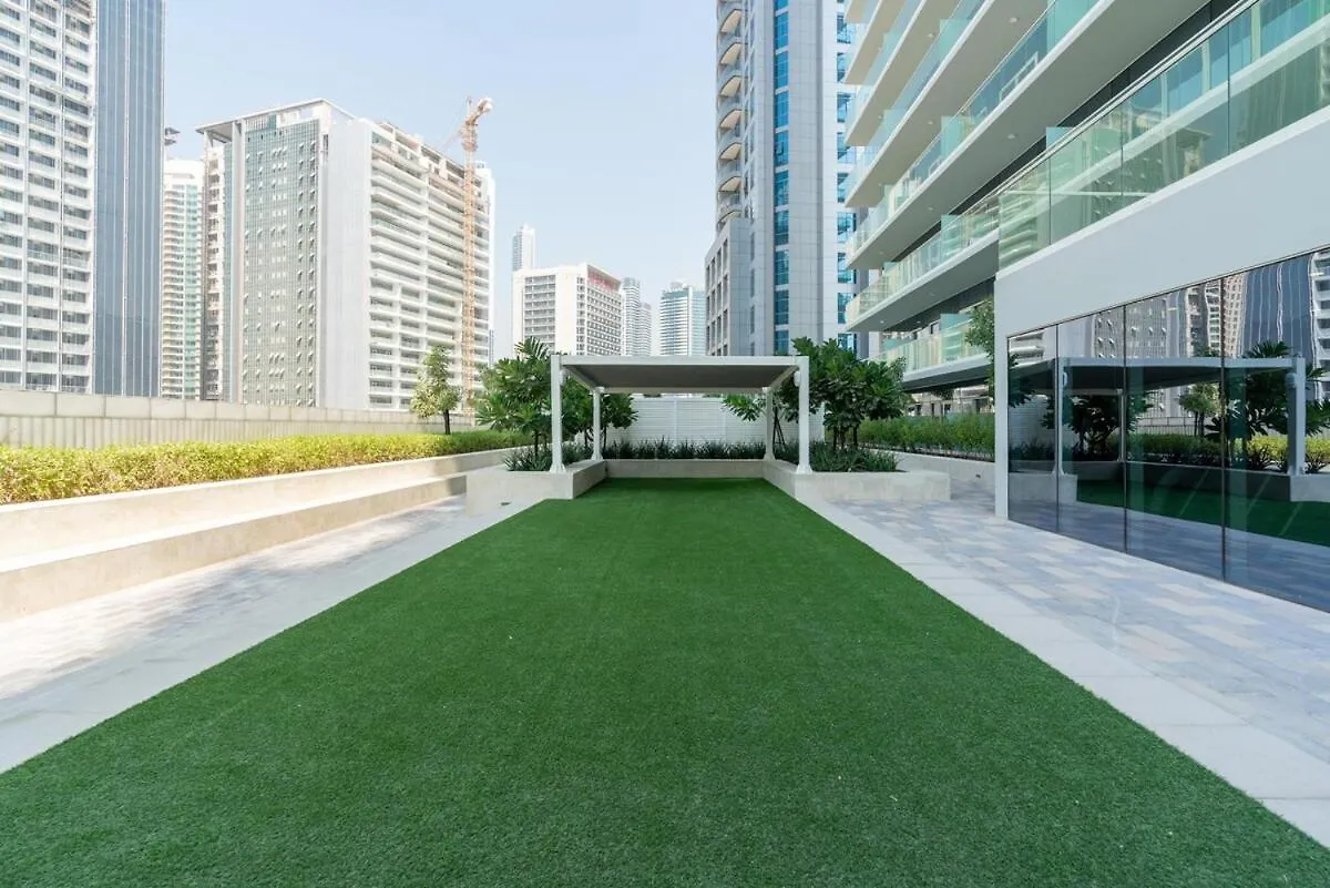 10 Min From Burj Khalifa - Sauna - Gym - Damac Reva Dubai United Arab Emirates