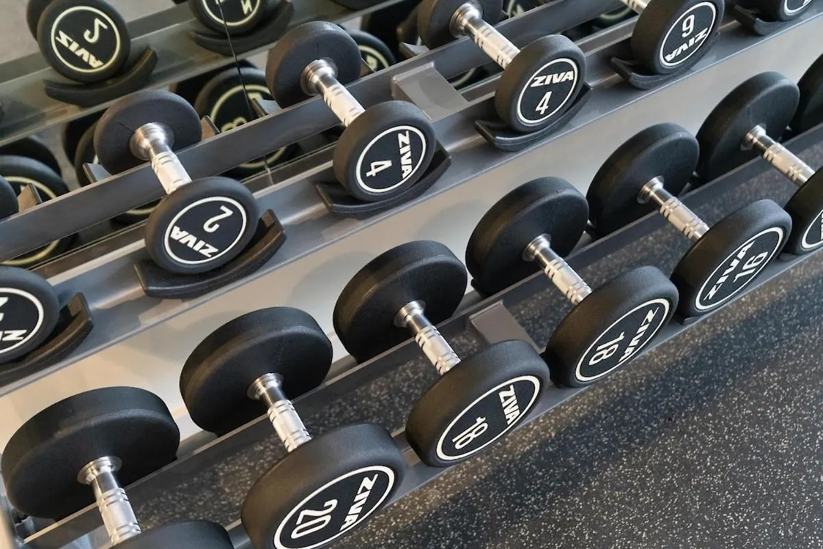 10 Min From Burj Khalifa - Sauna - Gym - Damac Reva Dubai 0*,  United Arab Emirates